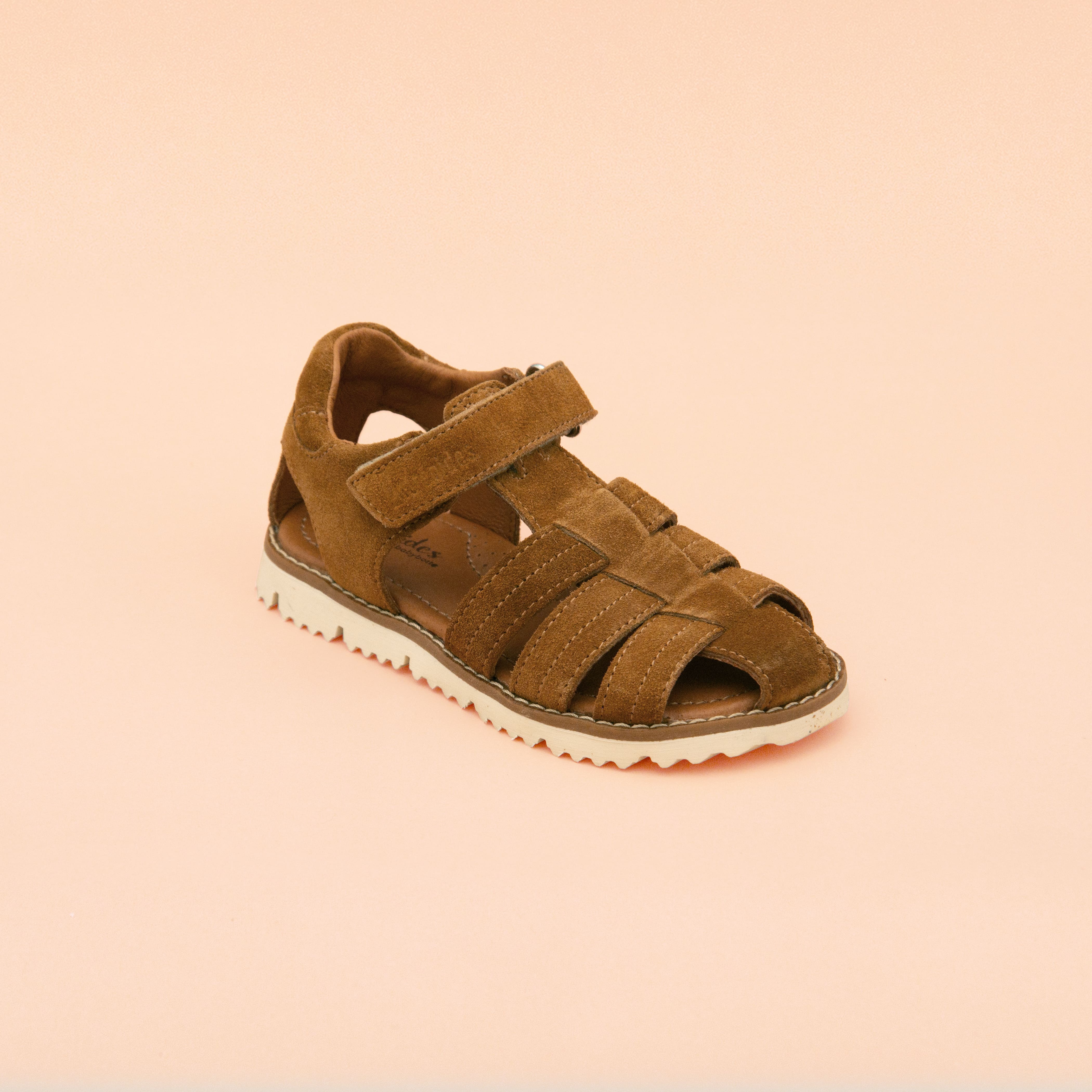 KING-VELOUR COGNAC (811-261)
