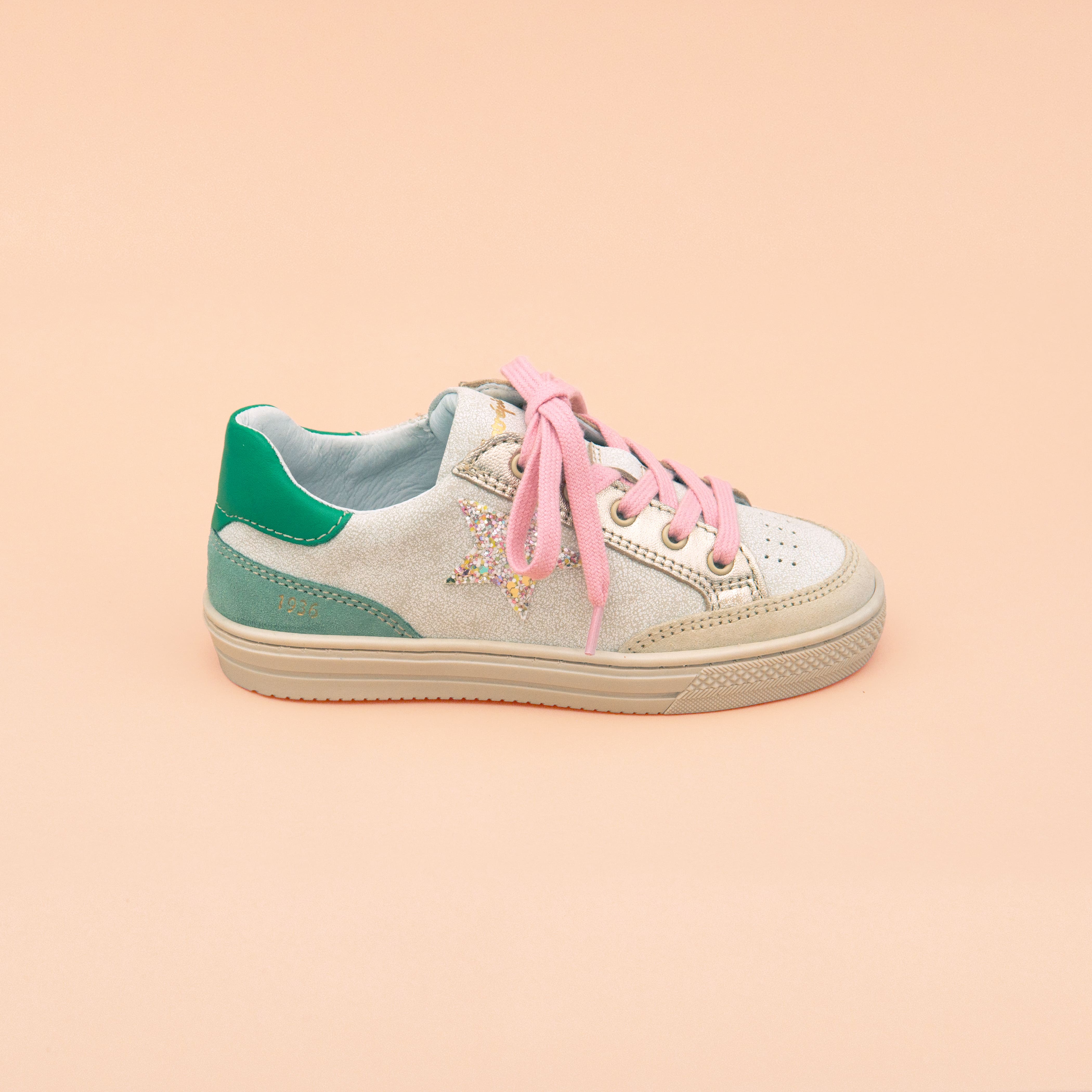 KLOT-CUIR BLANC (701-261)