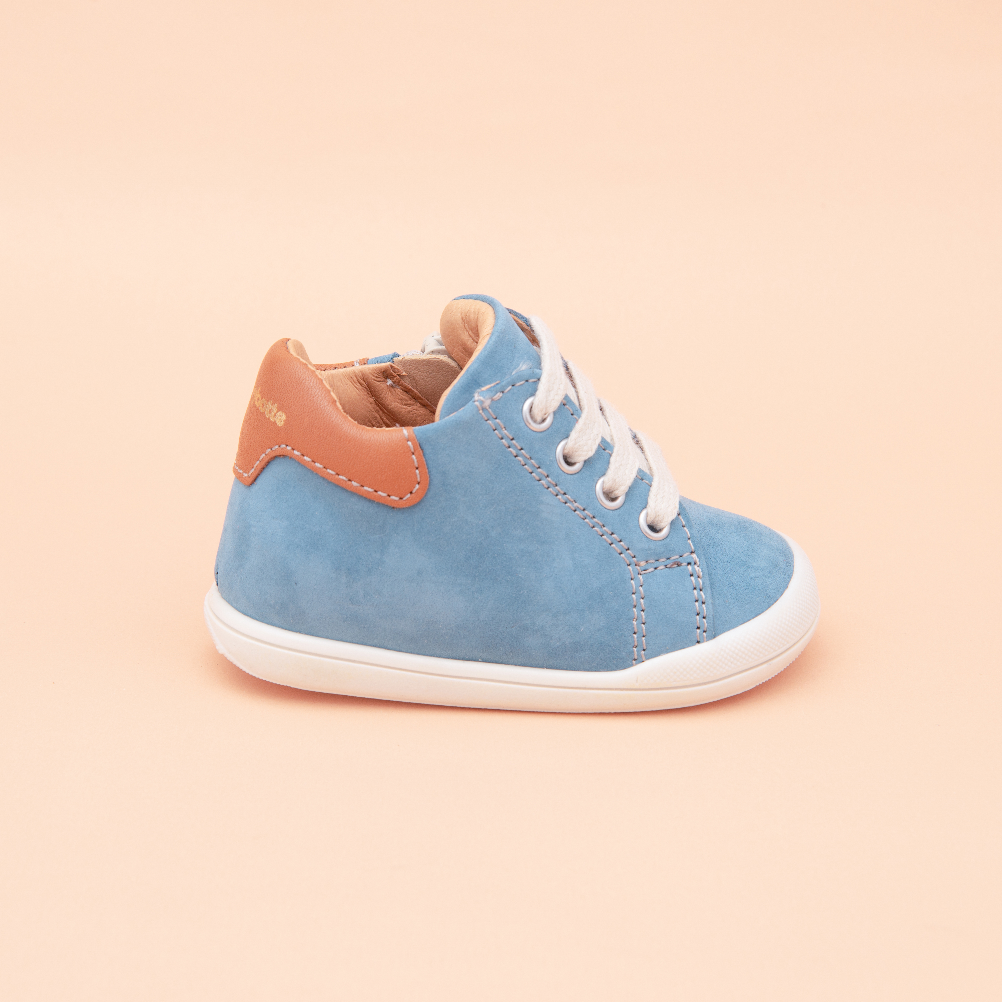 FIDJIZIP-NUBUCK DENIM (410-261)