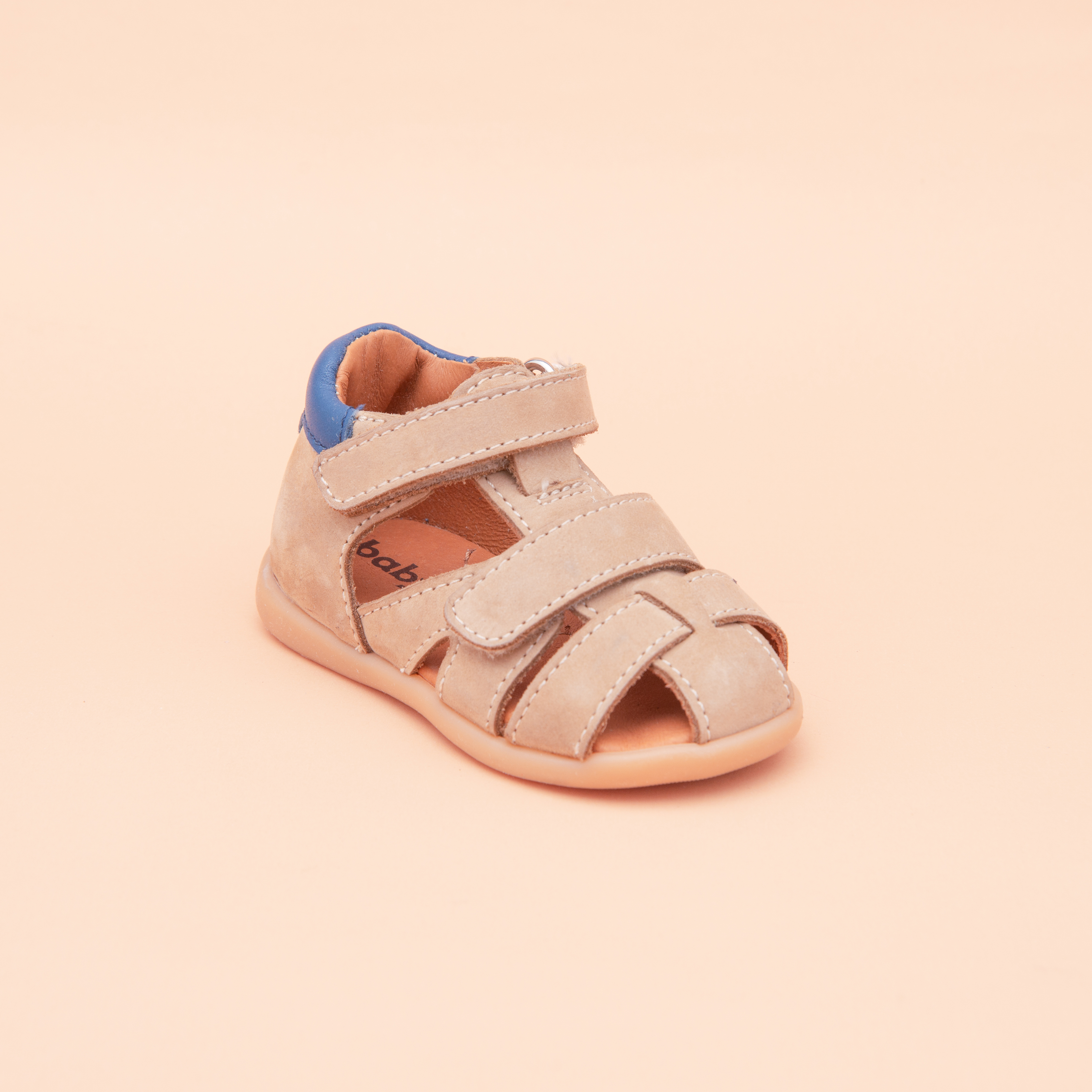 GEO-NUBUCK BEIGE (428-261)
