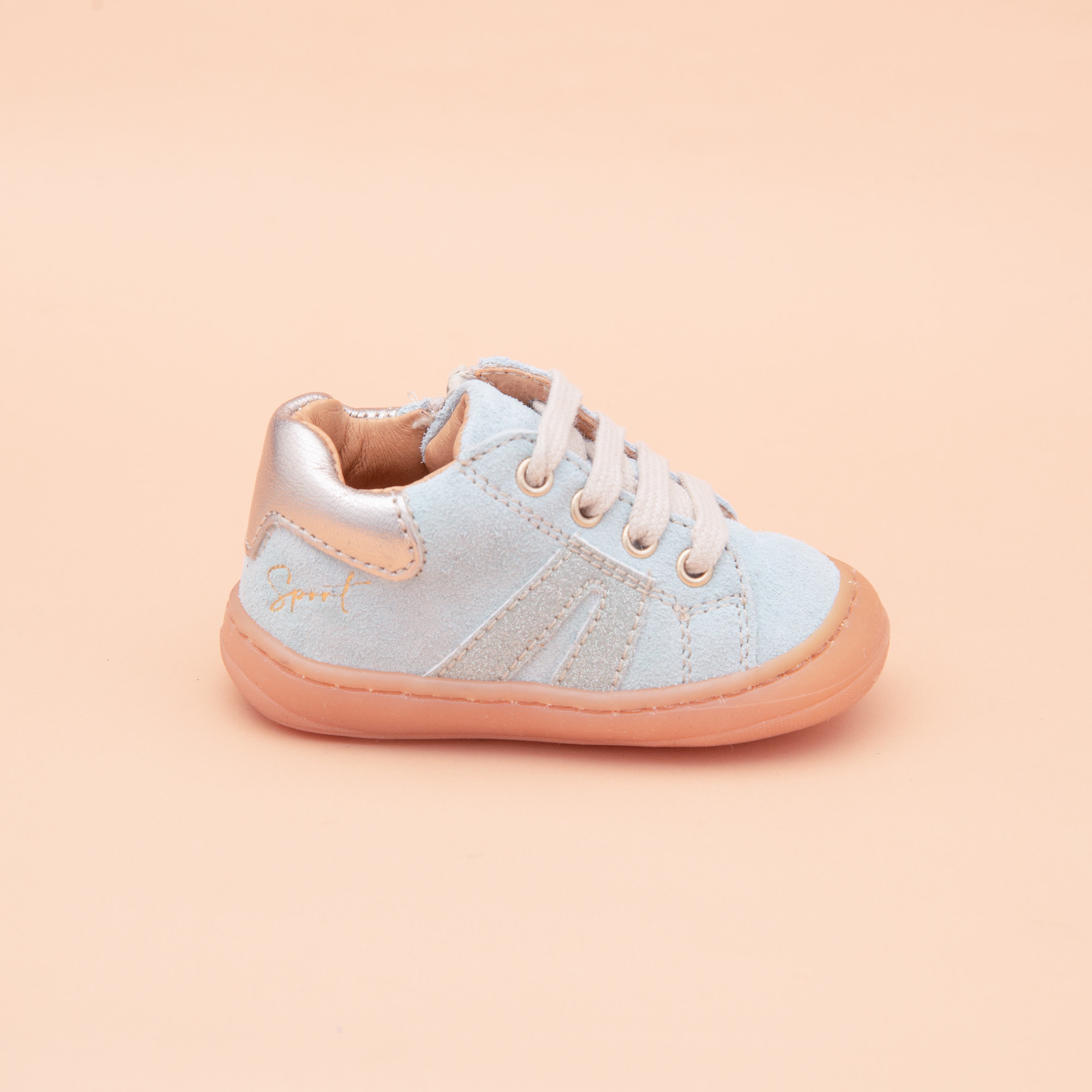 ARGO SPORT-VELOUR TURQUOISE (306-261)