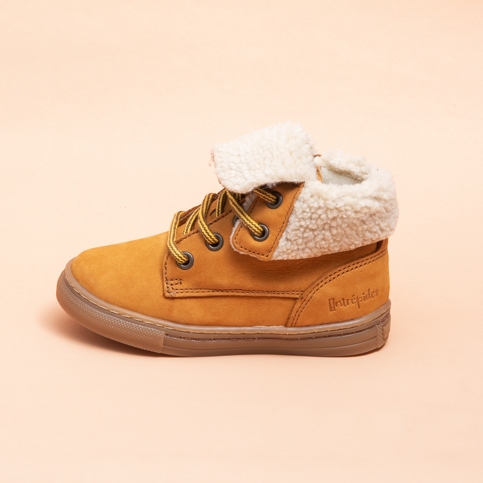 KARASJOKFL-CAMEL NUB (537-202)