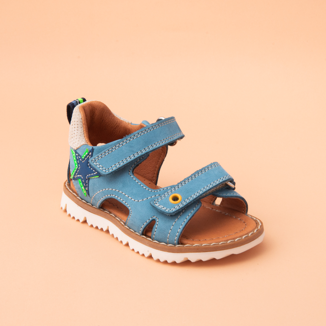 TEDDY-NUBUCK JEANS (610-251)