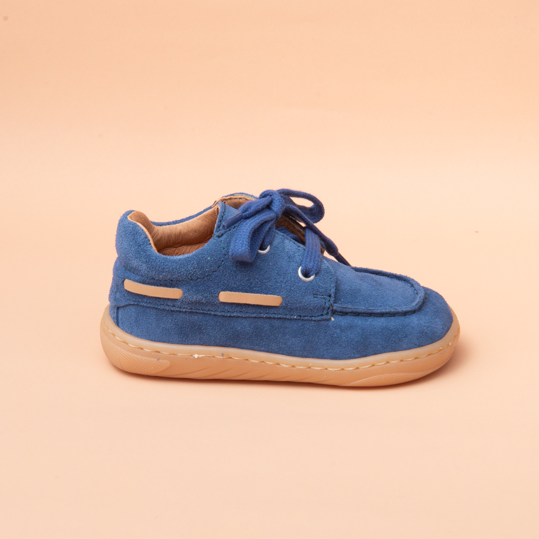 ALBATROS-VELOUR DENIM (602-251)