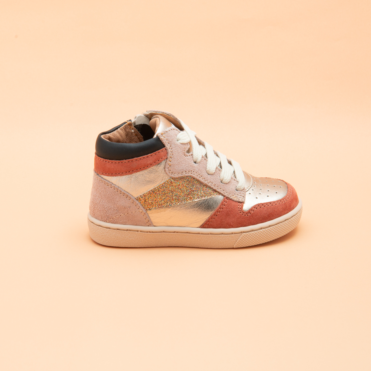 AMERICAN-LAMINE IVOIRE