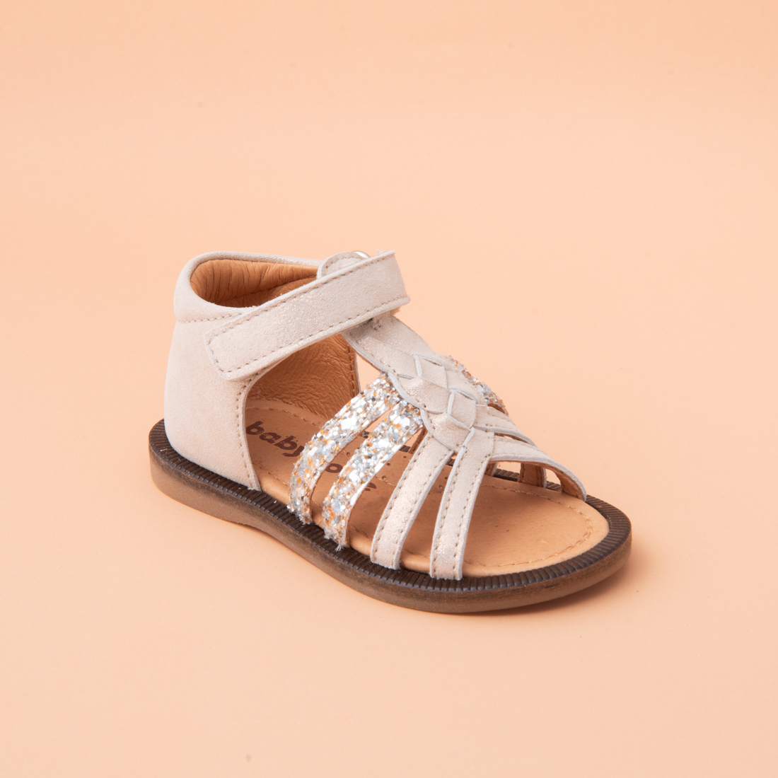 TOURBILLON-CUIR IVOIRE (516-251)