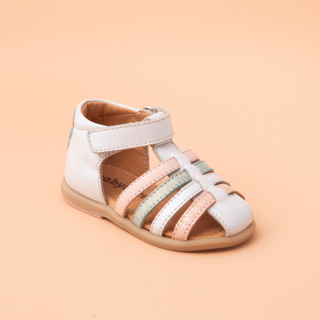 TERIYAKI-CUIR IVOIRE (518-251)