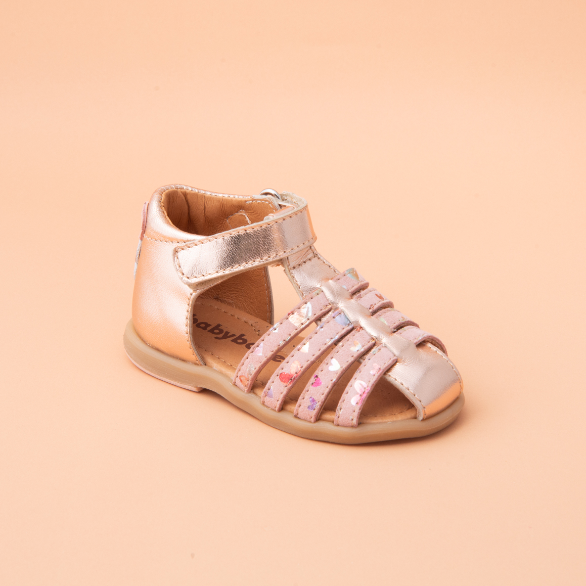 TERIYAKI-LAMINE NATURAL (520-251)