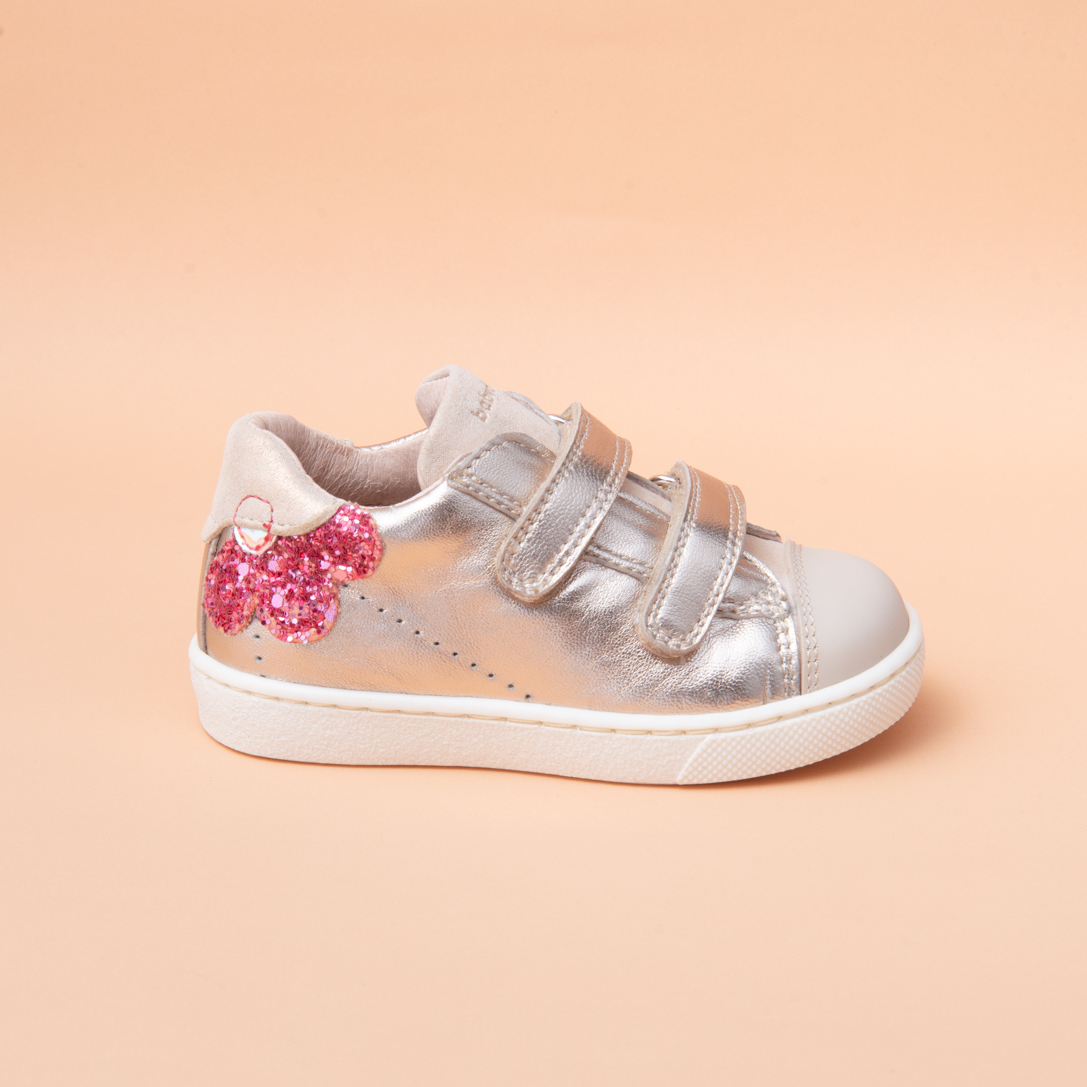 ABEILLE VELCRO-LAMINE IVOIRE (506-251)