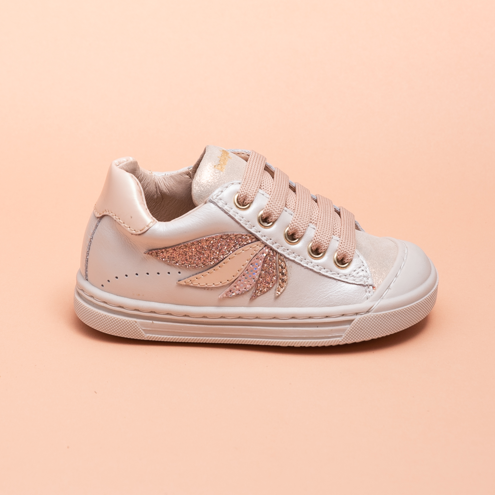 ASCOLANA-CUIR IVOIRE (505-231)