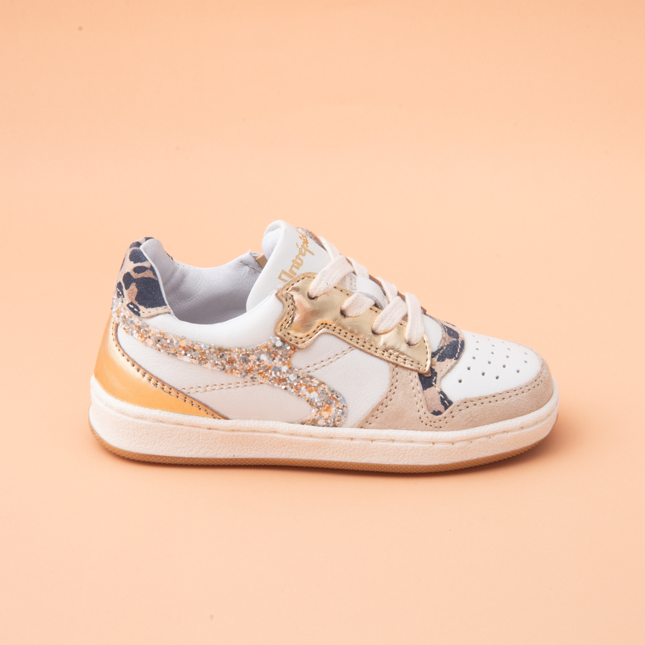 KADETTE-CUIR PERLE (702-251)