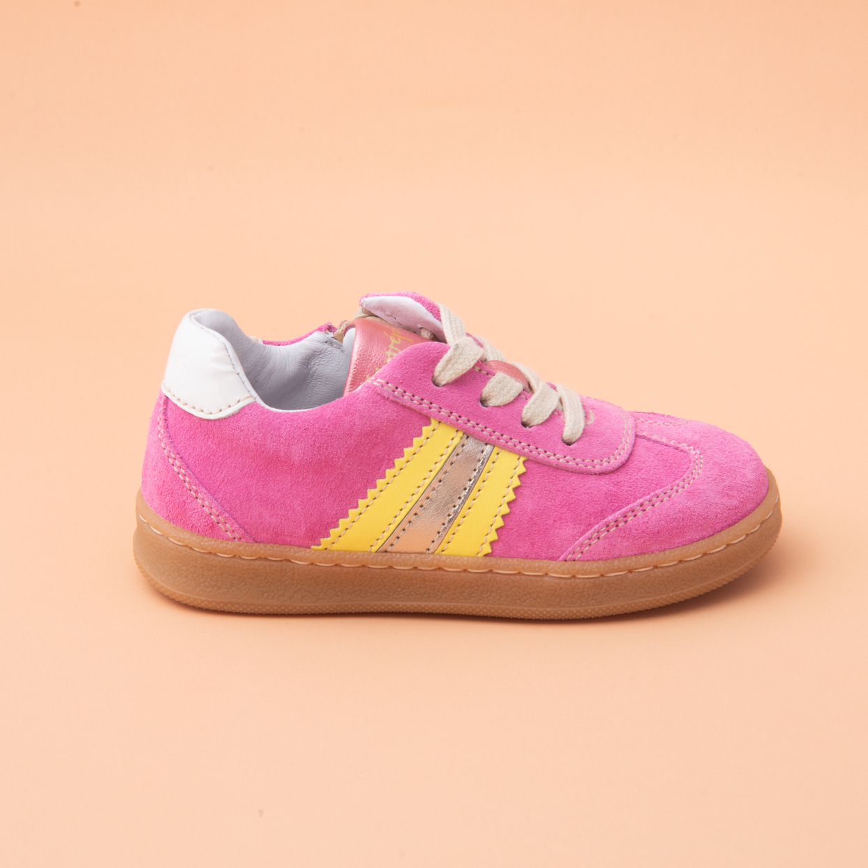 KOURSE-VELOUR FUCHSIA (704-251)