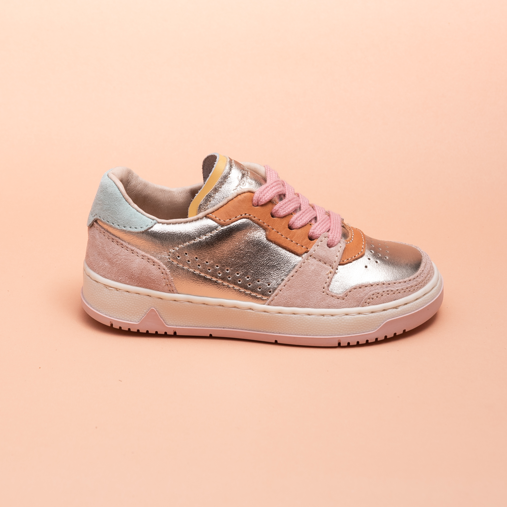 KATE-LAMINE PLATINE (701-231)