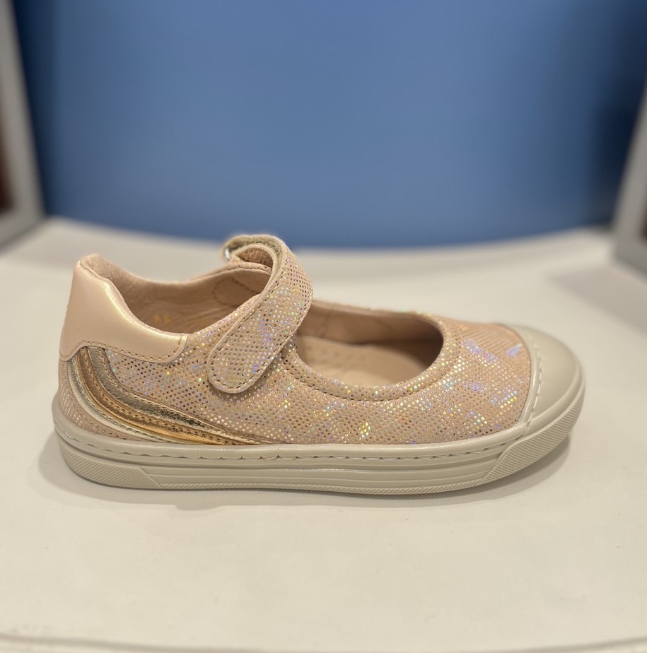 KARMENSITA-IMPRIME NUDE (705-231)