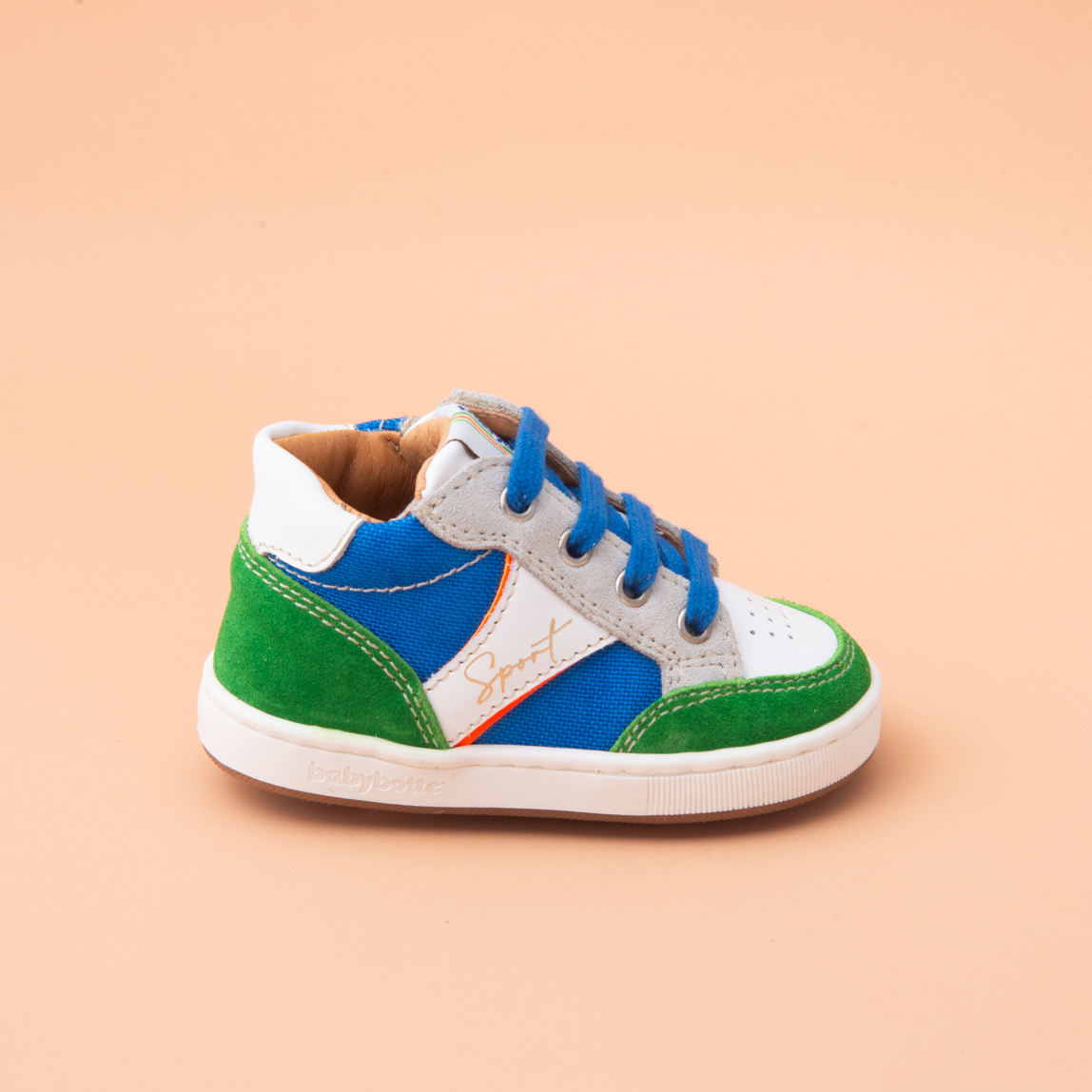 FORMIDABLE-CUIR TEXTILE BLUETTE (402-251)