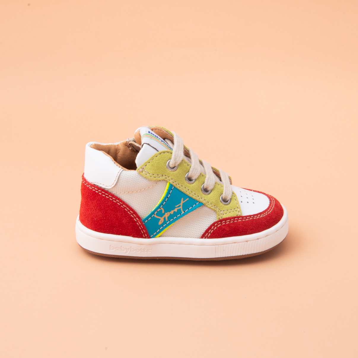 FORMIDABLE-CUIR TEXTILE BLANC (403-251)