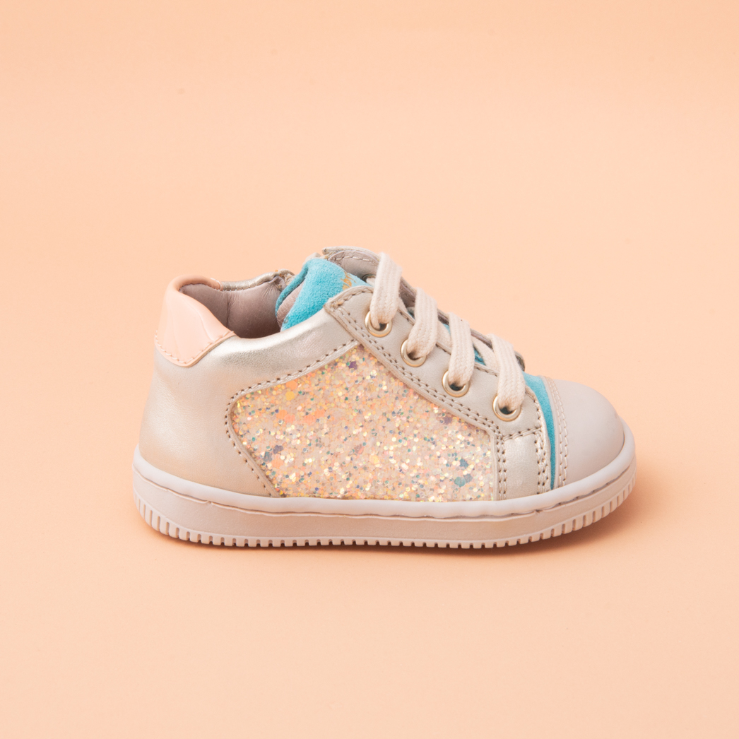 FRIDA-GLITTER BLANC (313-251)