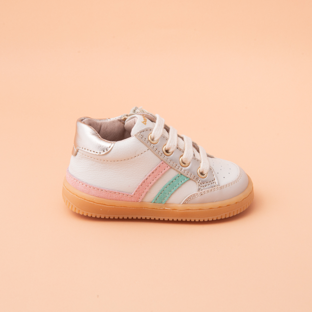 FLAMME-CUIR ECRU  (317-251)