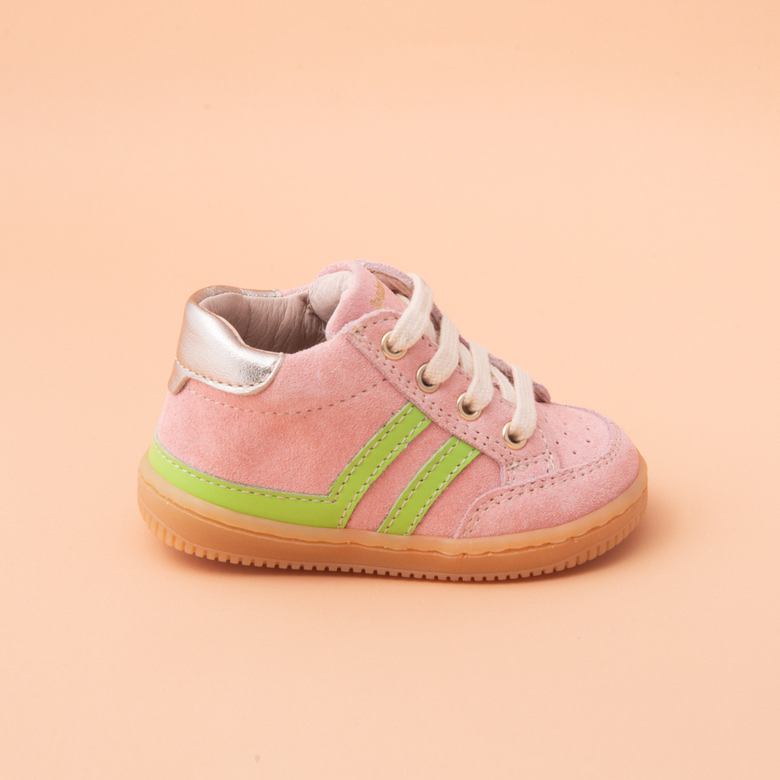 FLAMME-VELOUR ROSE PALE (318-251)