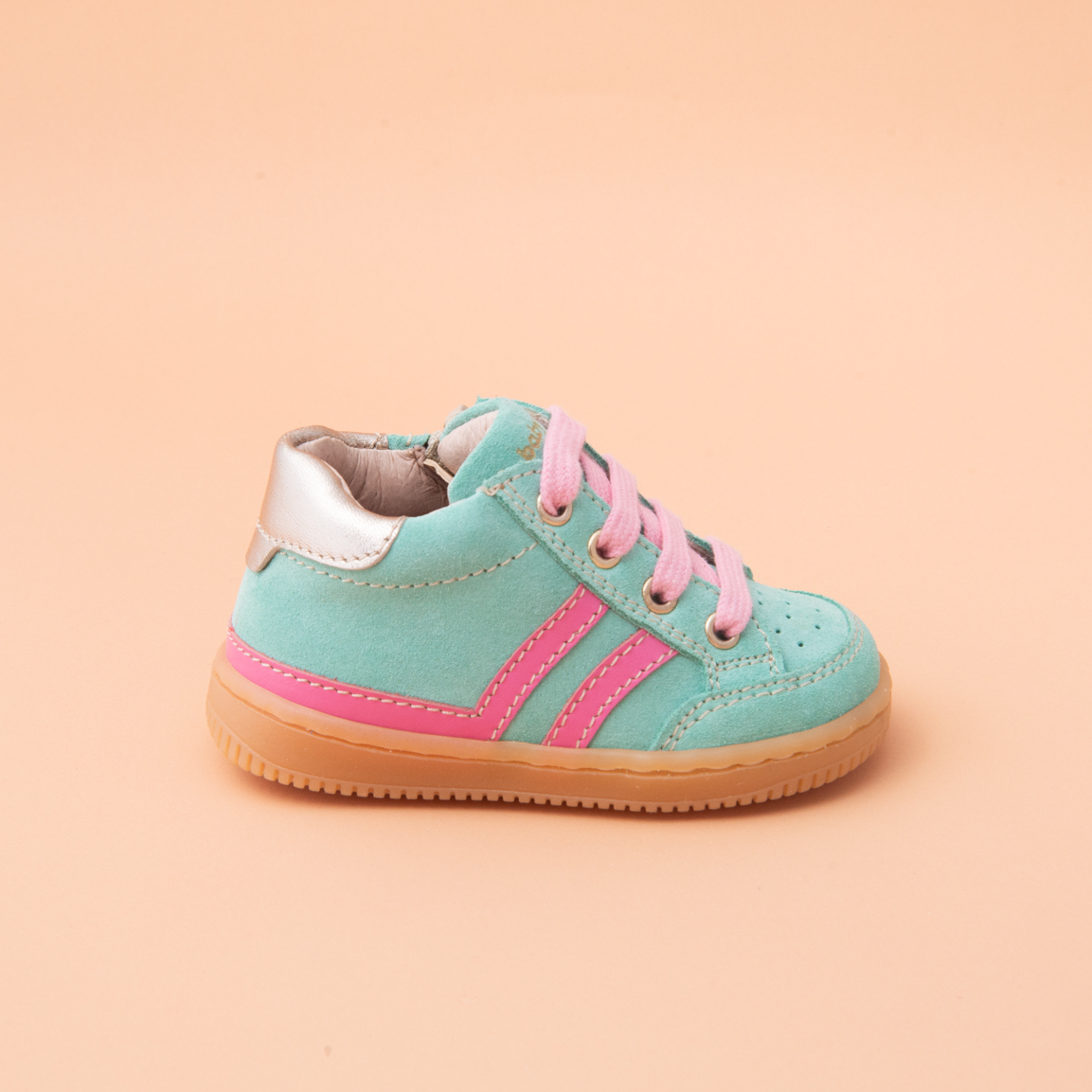 FLAMME-VELOUR MENTHE (319-251)
