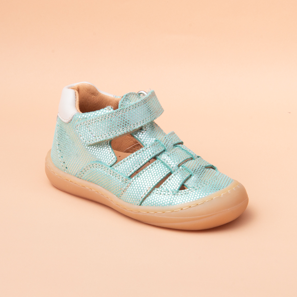 STYLO-CUIR IMPRIME MENTHE (308-251)