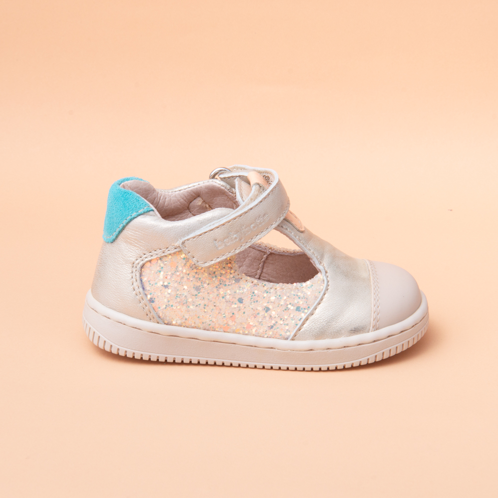 PITA-GLITTER BLANC (315-251)