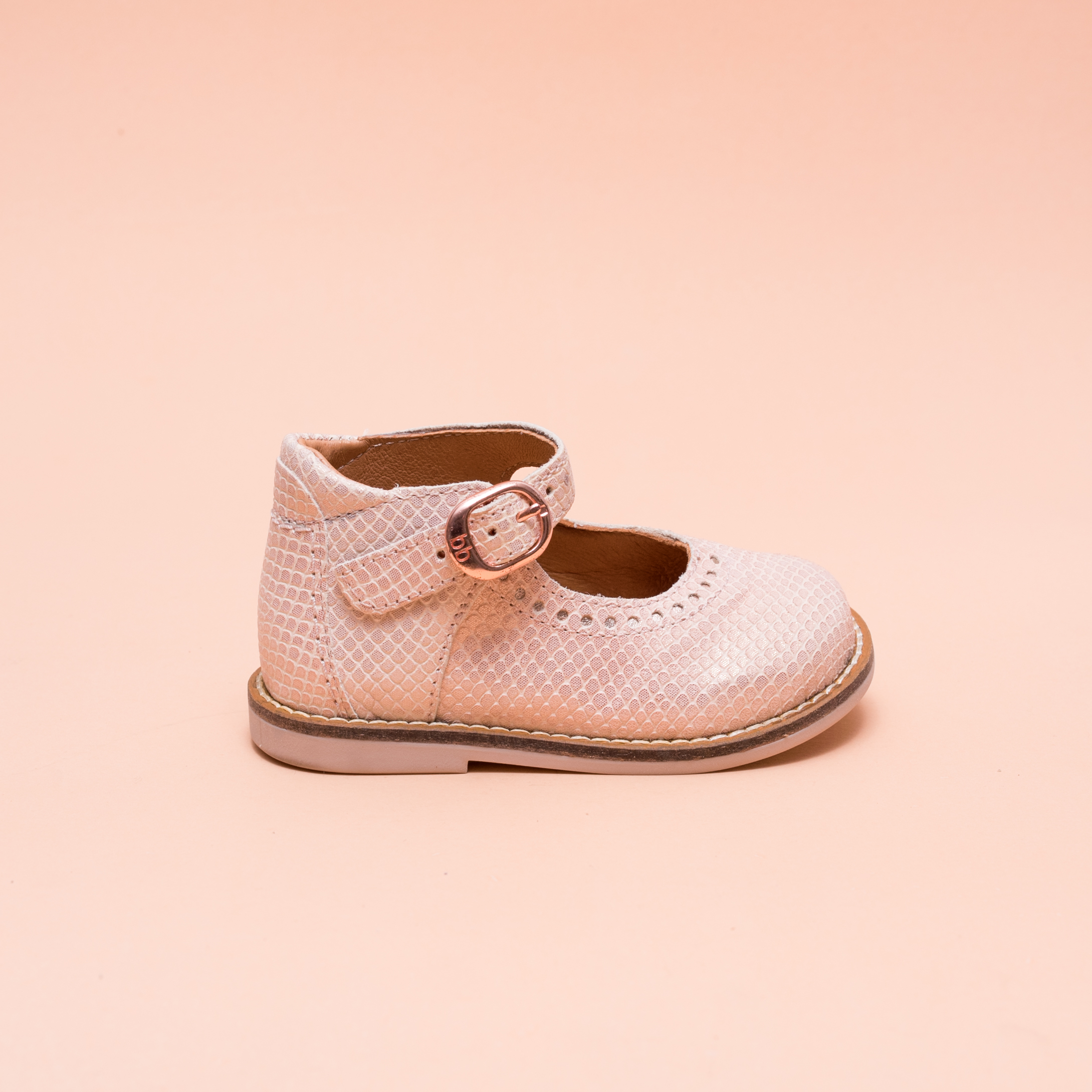 SILYA-NUDE SERPE (518-191) | BABYBOTTE