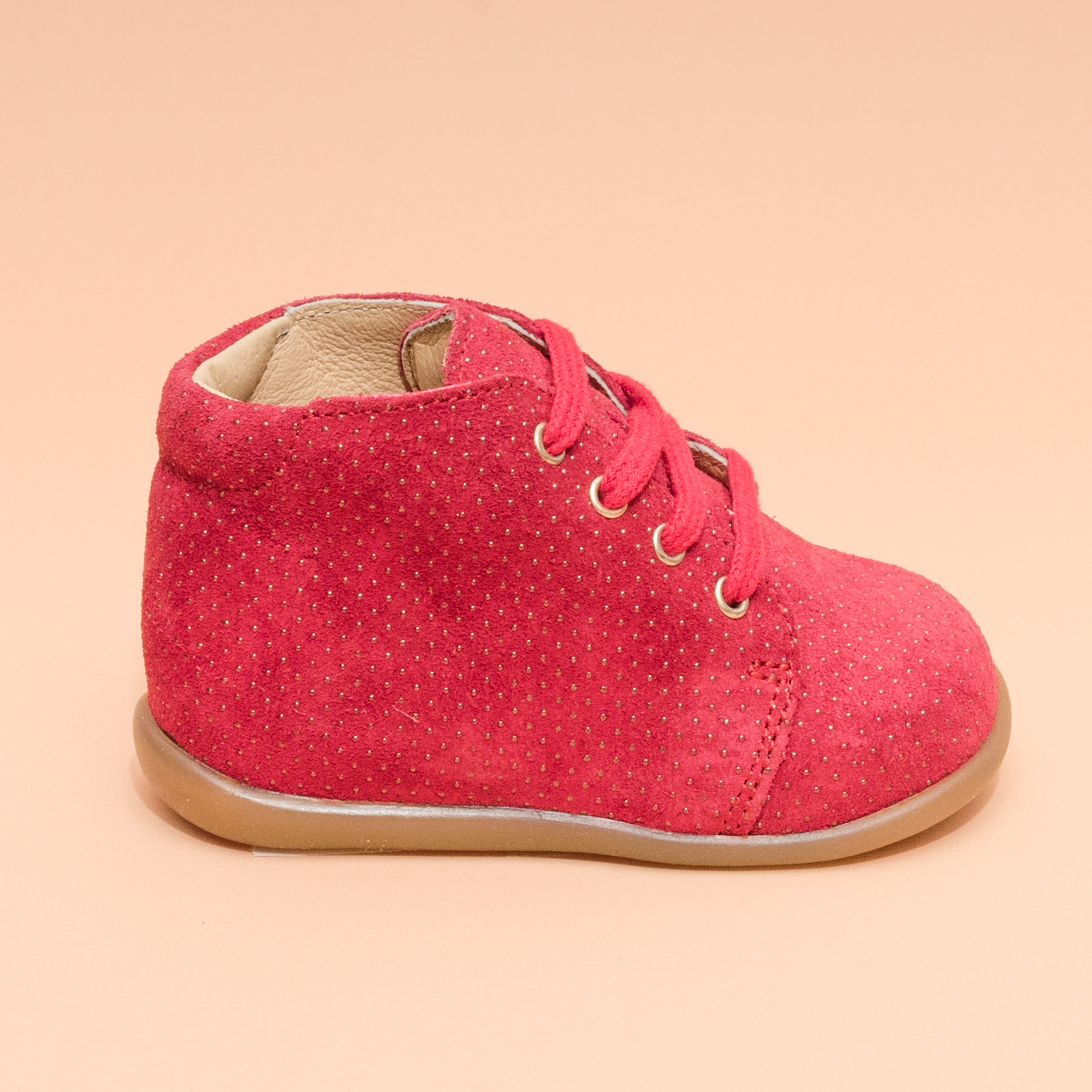 FREDY-ROUGE (655-202)